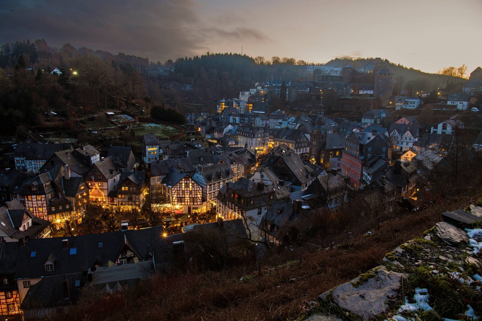 Kopie van Kerstmarkt Monschau 22 2 van 3