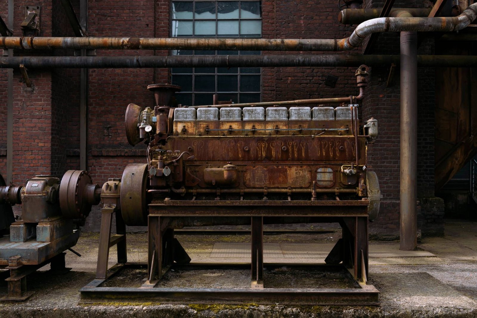 Landschaftspark 1 KL