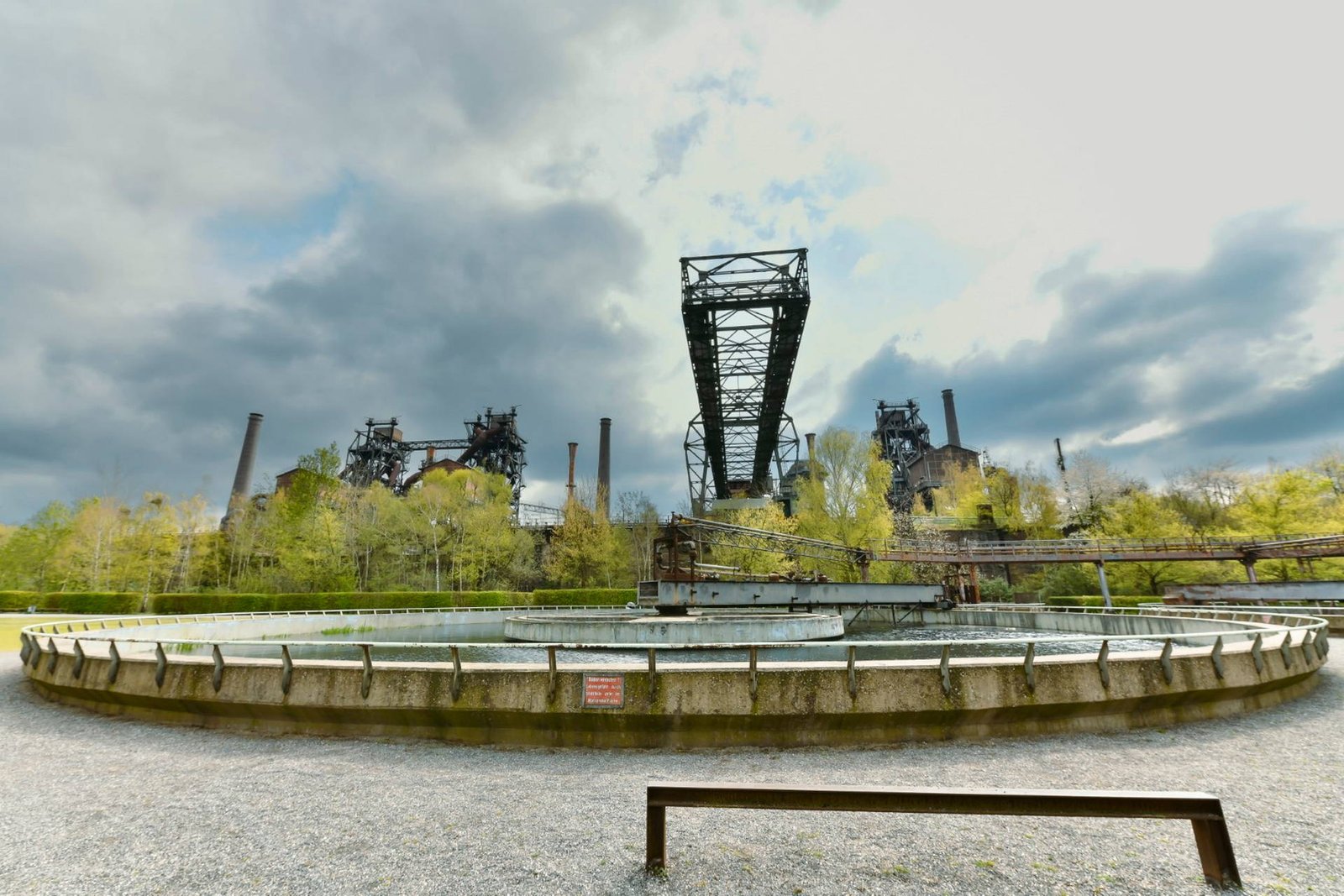 Landschaftspark 6 KL