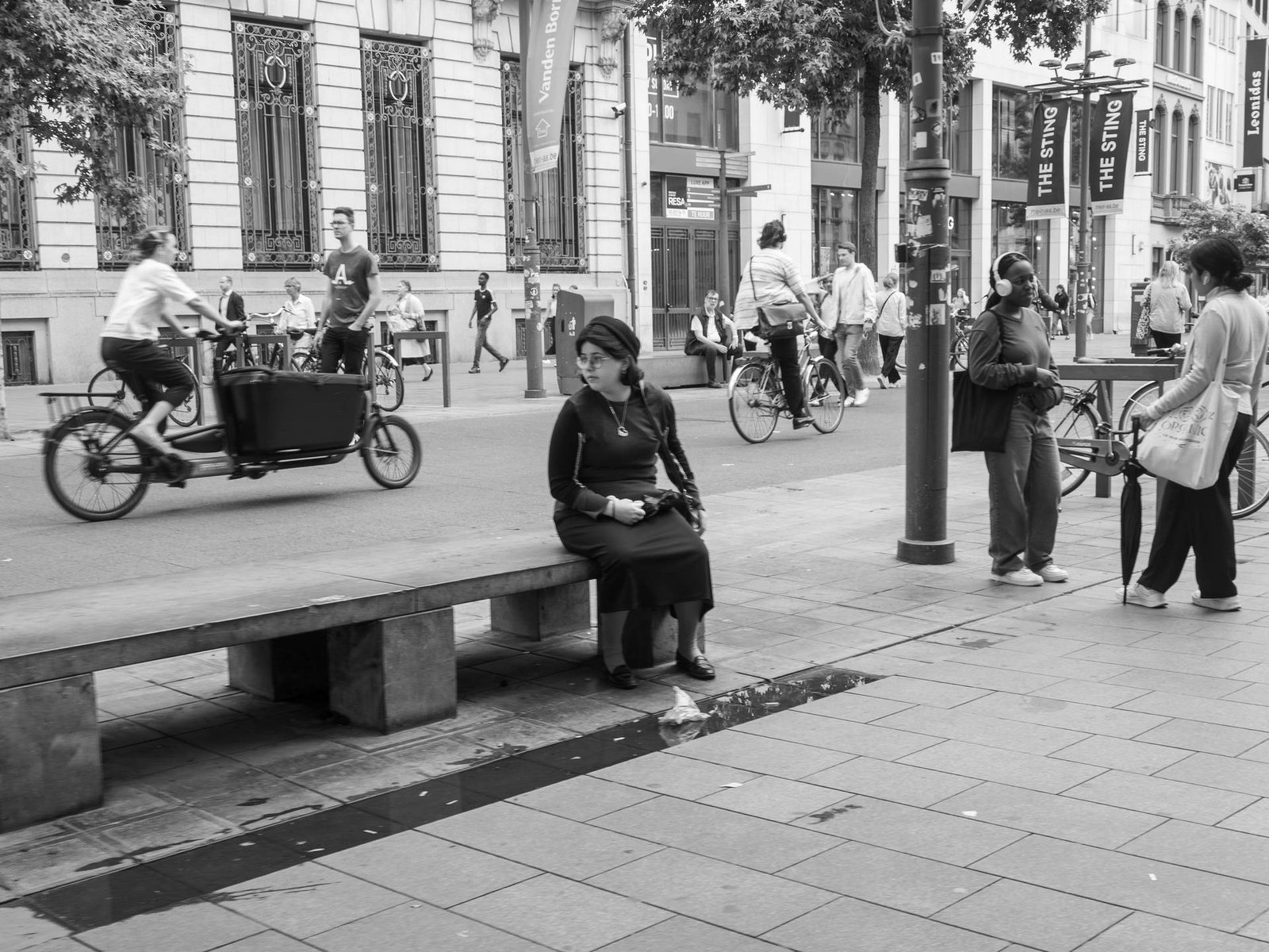 Antwerpen 3