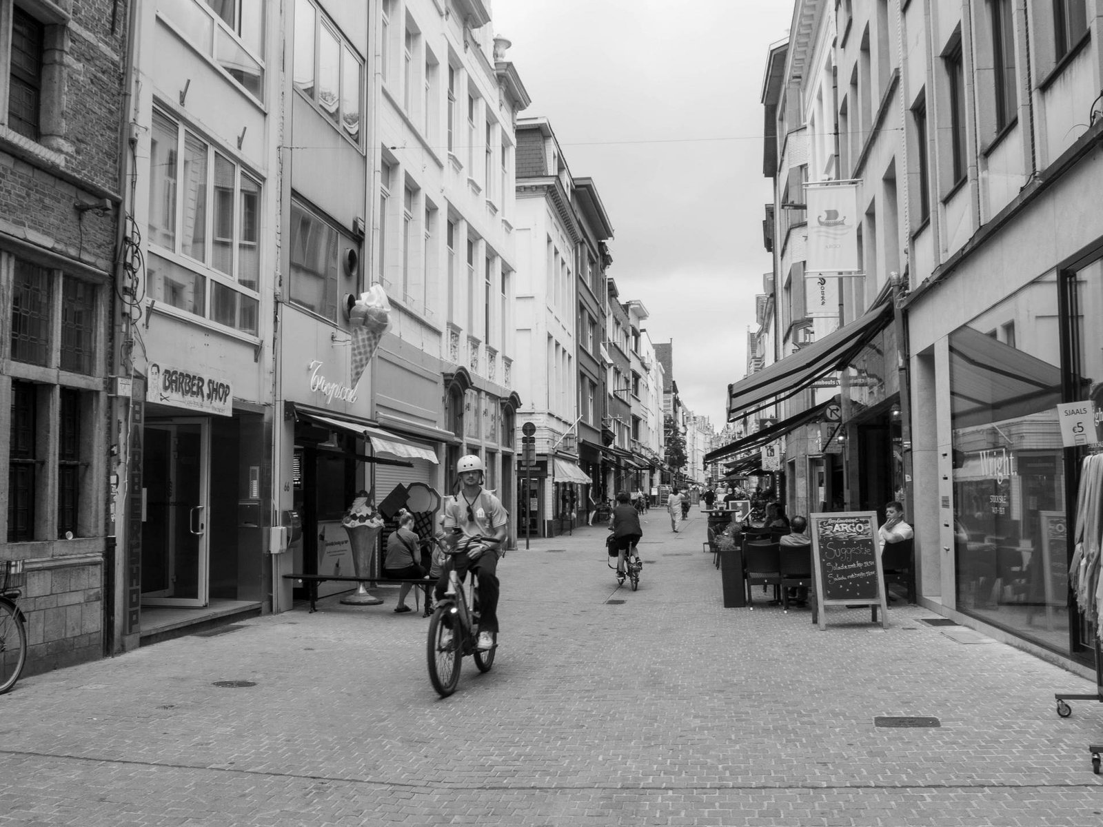 Antwerpen 5