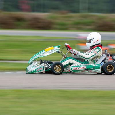 Guido Karting 240