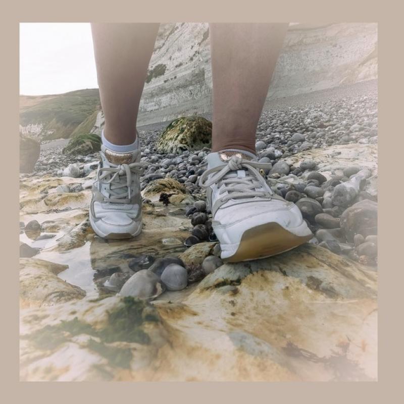 In De Voetsporen Van Ingrid