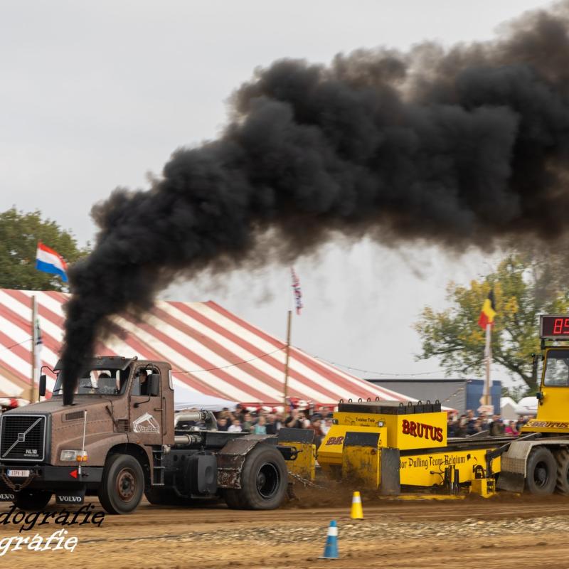 Tractorpulling 2025 268