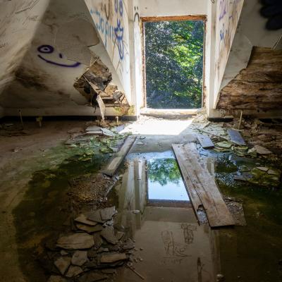 Urbex 2