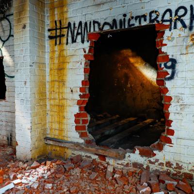 Urbex Spa 2